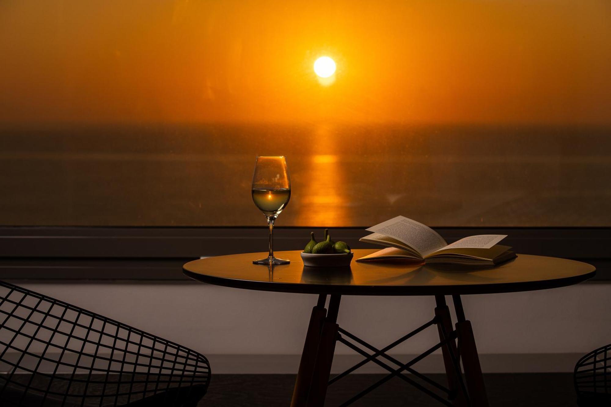 Mare Dei Suites Hotel Ionian Resort Skafidia Luaran gambar